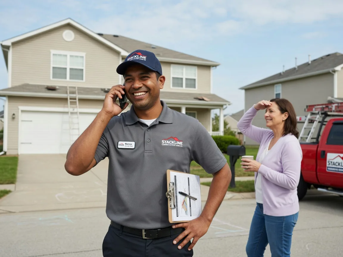 Chimney flashing repair Port Murray, NJ FAQs